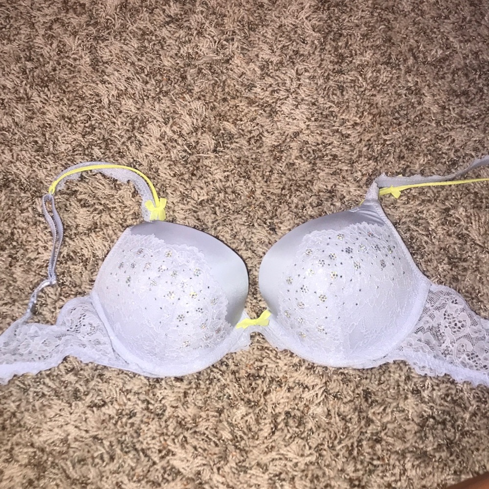 vs bra!!
